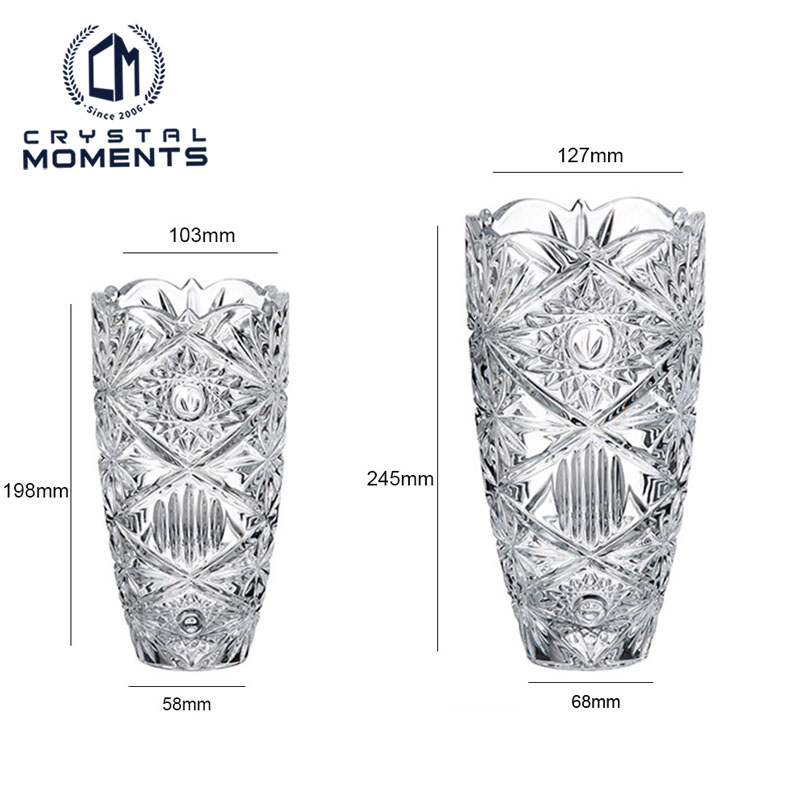 VT004 Crystal Moments Singapore